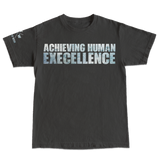 Achieving Human Excellence - Black
