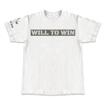 Will To Win - White